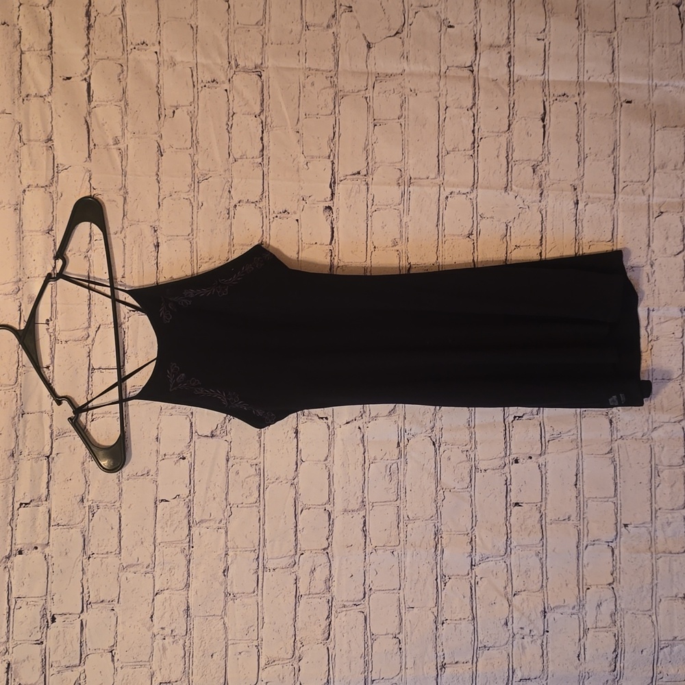 Metal Mulisha dress